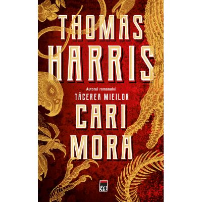 Cari Mora - Thomas Harris