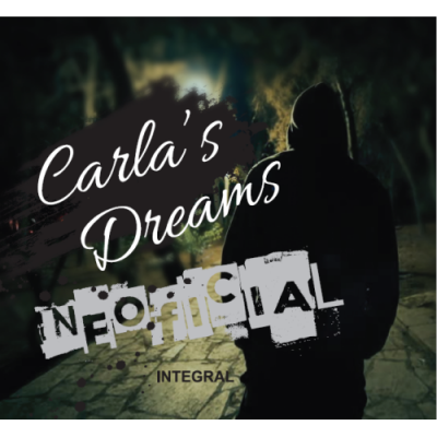 Carla\'s Dreams. Neoficial - Andrei Pohui