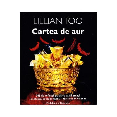 Cartea de aur - Lillian Too