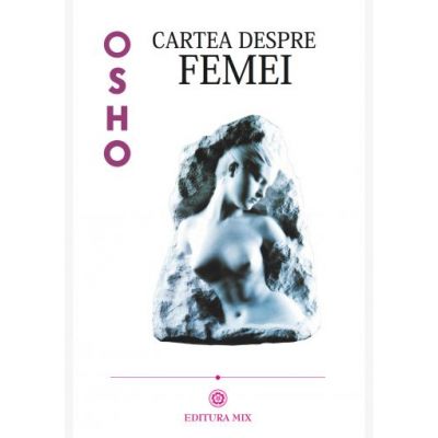 Cartea despre femei - Osho