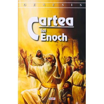 Cartea lui Enoch