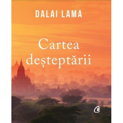 Cartea desteptarii - Dalai Lama