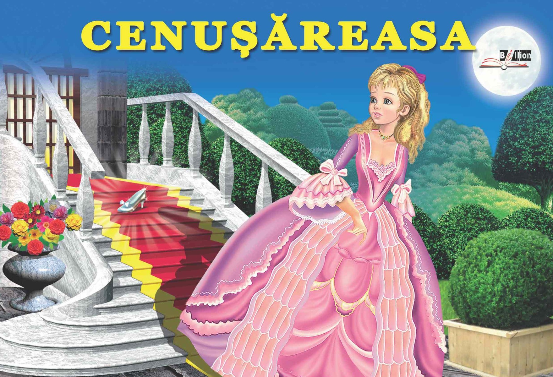 Cenusareasa