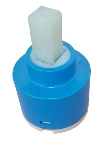Cartus de 20 mm/20mm cartridge FLEKO