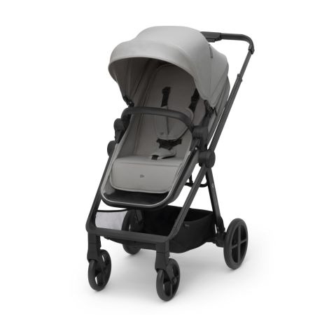 CARUCIOR KINDERKRAFT NEWLY 3 IN 1 LIGHT GREY