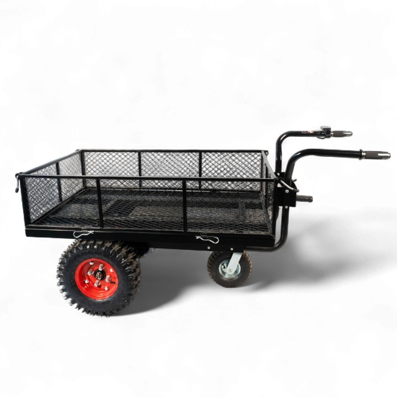 Carucior Electric Broman