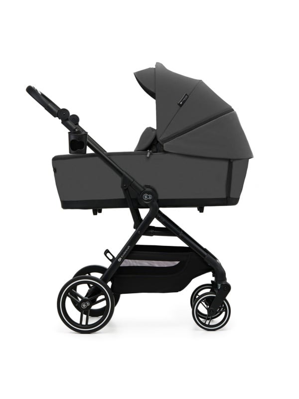 CARUCIOR KINDERKRAFT YOXI 3IN1 MINK PRO MOON GREY