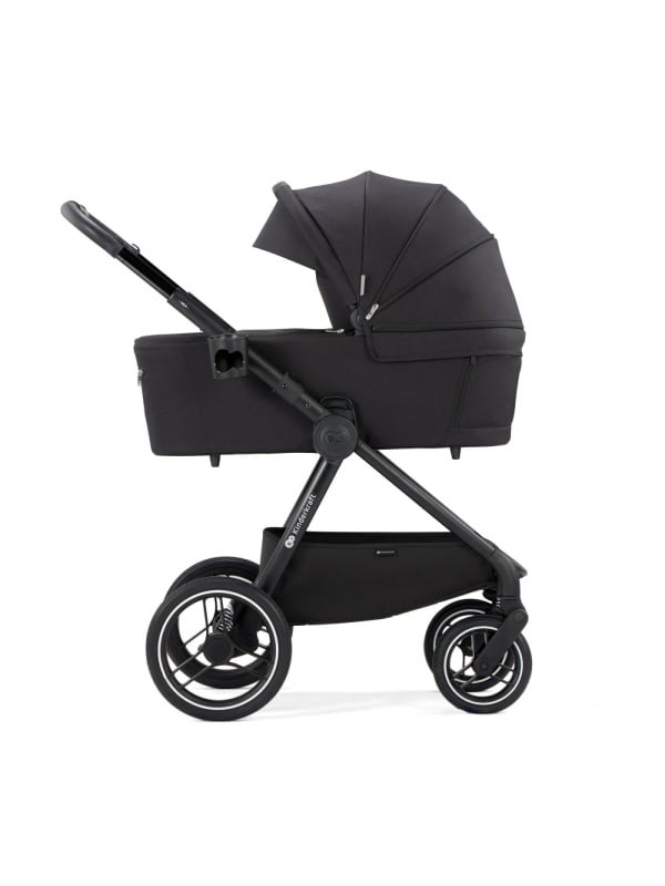 CARUCIOR MULTIFUNCTIONAL 2IN1 KINDERKRAFT NEA NIGHT BLACK