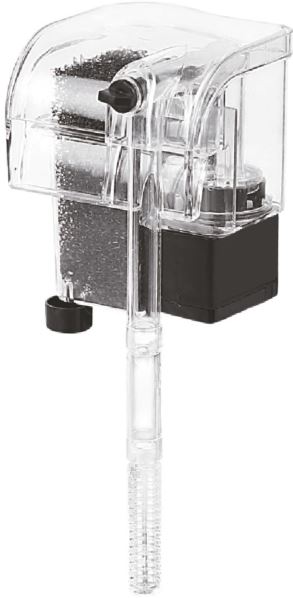Filtru Cascada Pentru Acvariu, NANO, Suspendat, 3W, F313