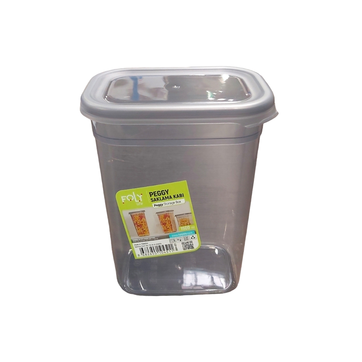 CASEROLA FRESHLY 1.5L 2604412/BNM4511