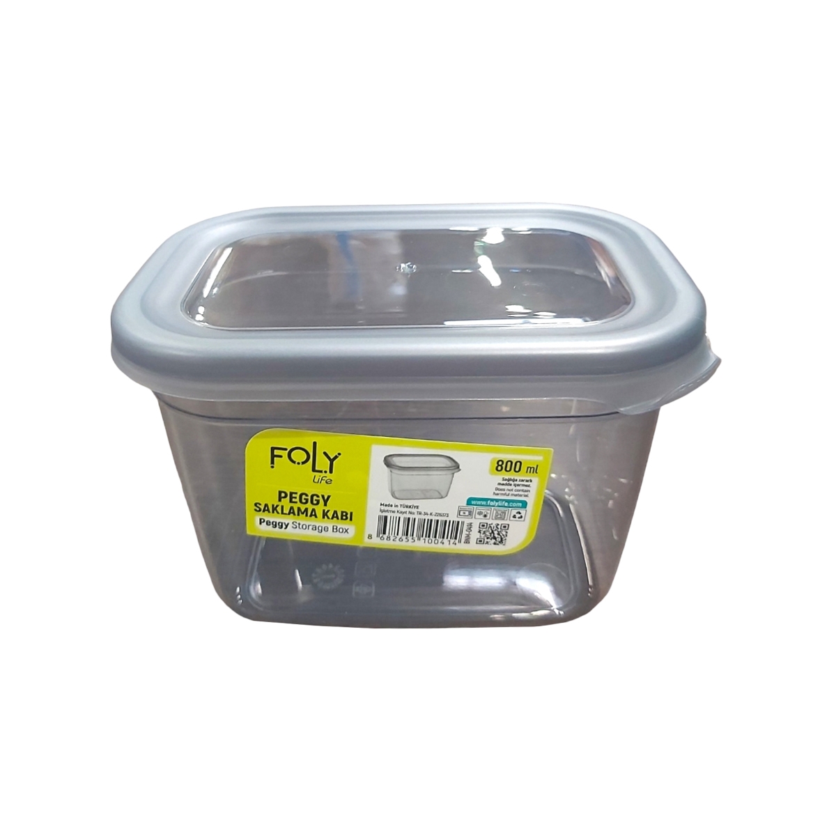 CASEROLA FRESHLY 800ML 2604414/BNM0414