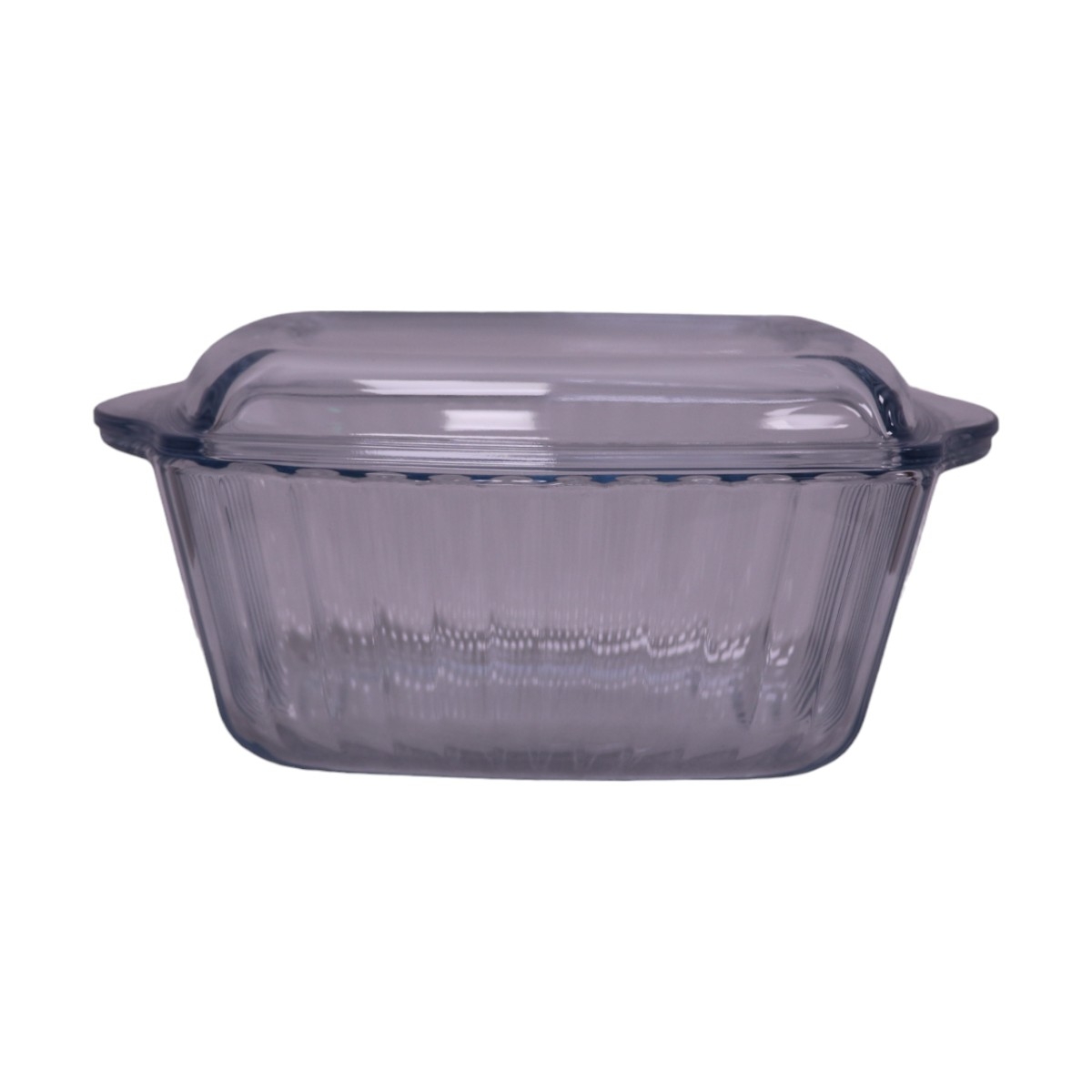 CASEROLA RECTANGULARA CU CAPAC 2.6 L 59049