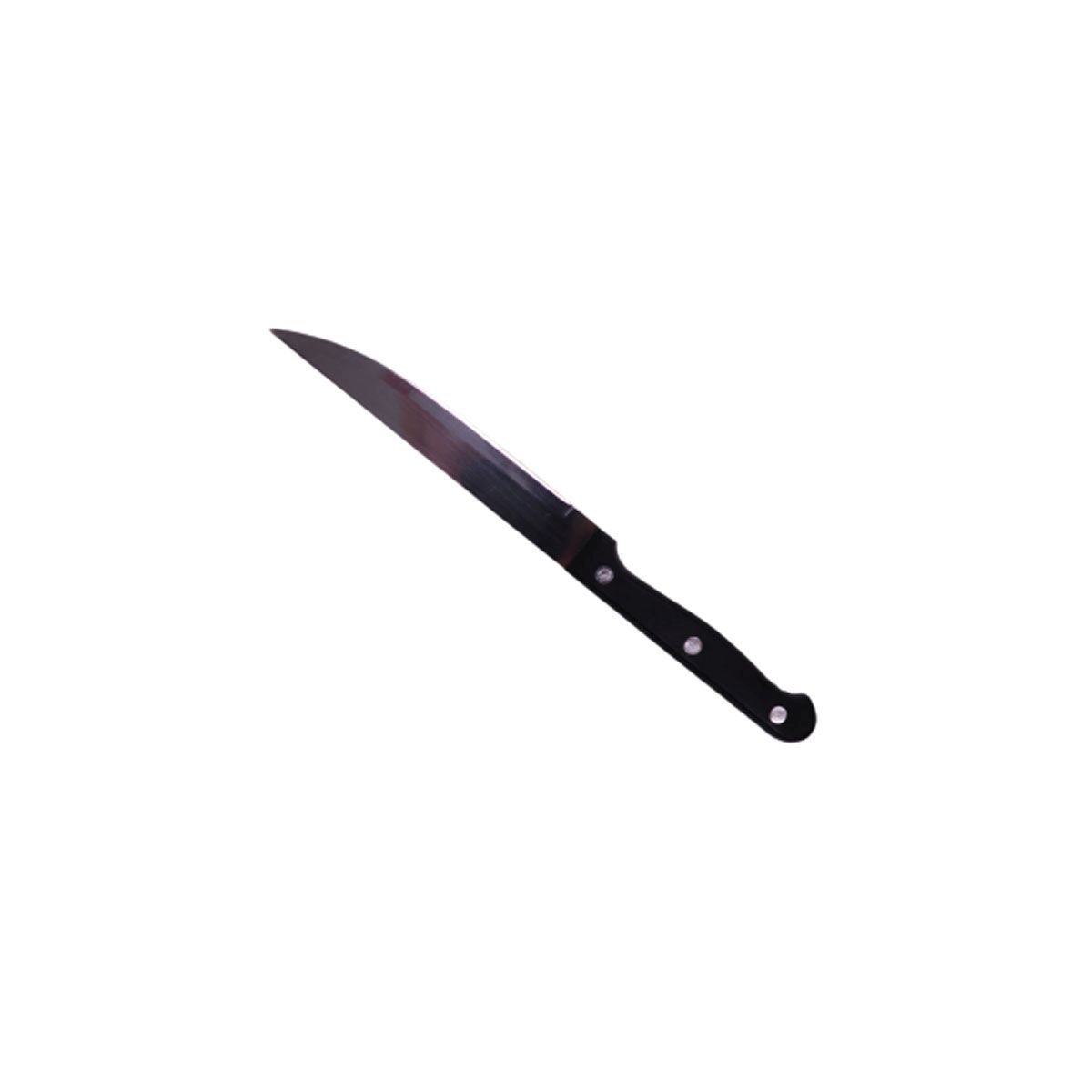 CASNIC CUTIT INOX MANER NEGRU 22CM