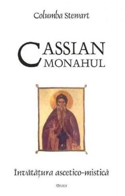 Cassian monahul - Columba Stewart