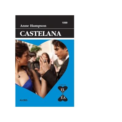 Castelana - Anne Hampson