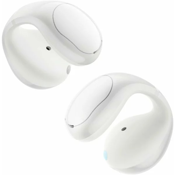 Casti Wireless Open-Ear Anker SoundCore C30i, Autonomie 30 de ore, IPX4 Alb