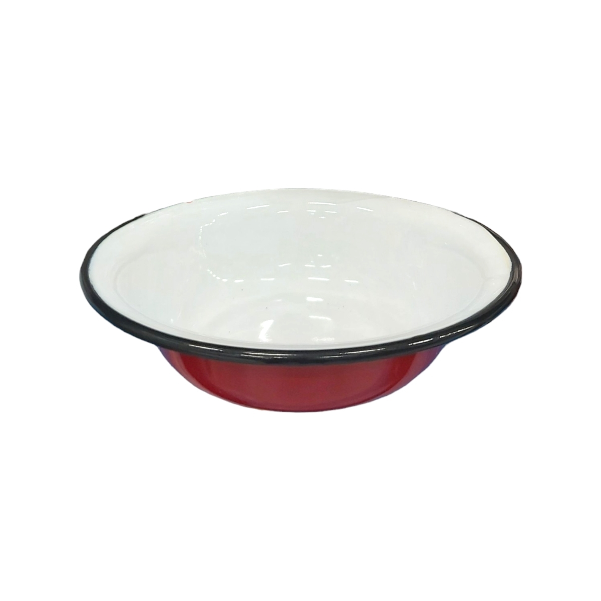 CASTRON 20 CM EM. ROSU 1 L 101RO/20