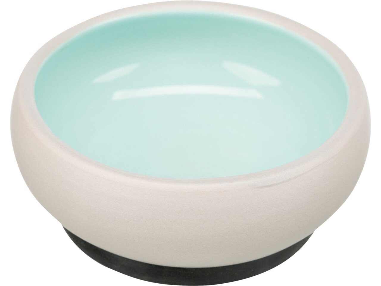 Trixie Castron Ceramic, 0.3 l/ 11 cm, Diverse Culori, 25106