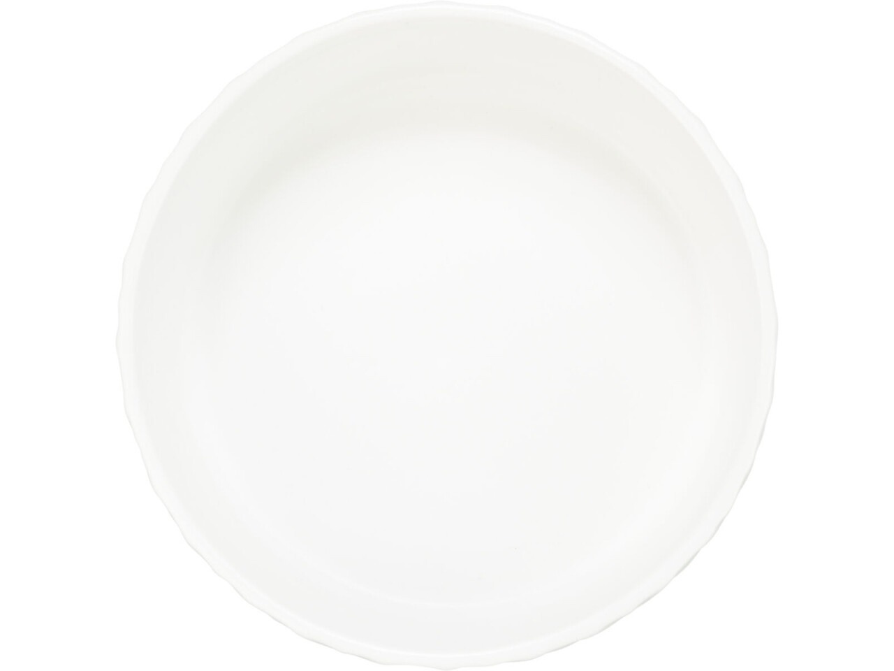 Trixie Castron Ceramic, 0.4 l/13 cm, Alb, 25023