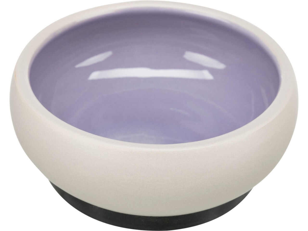 Trixie Castron Ceramic, 0.6 l/14 cm, Diverse Culori, 25107