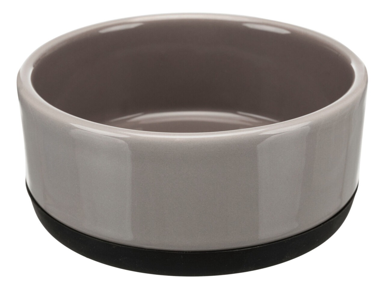 Trixie Castron Ceramic, 0.75 l/16 cm, Gri, 24361