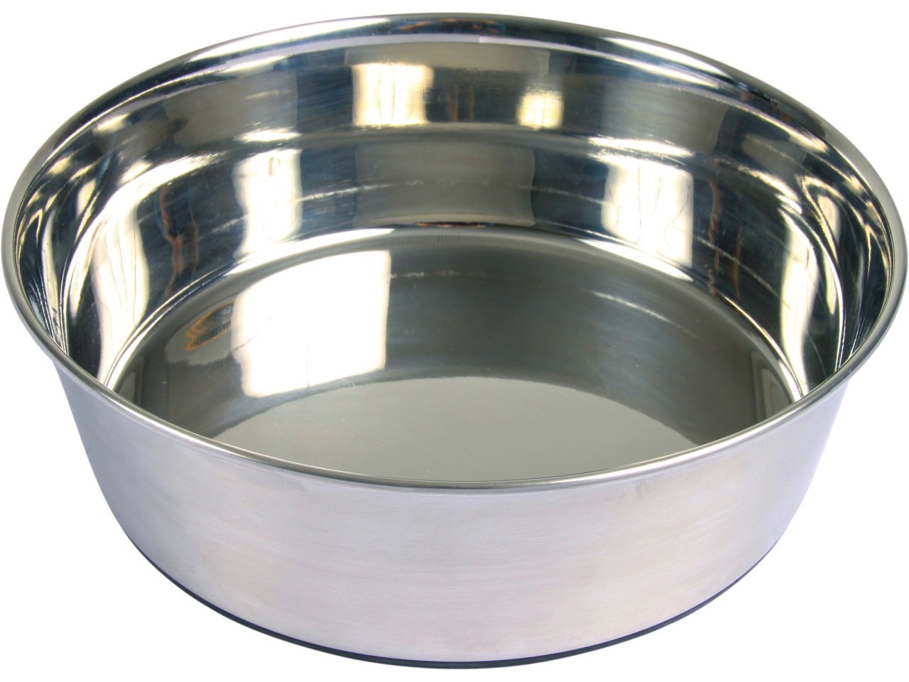 Trixie Castron Inox Antiderapant 0.5 l/14 cm 25071