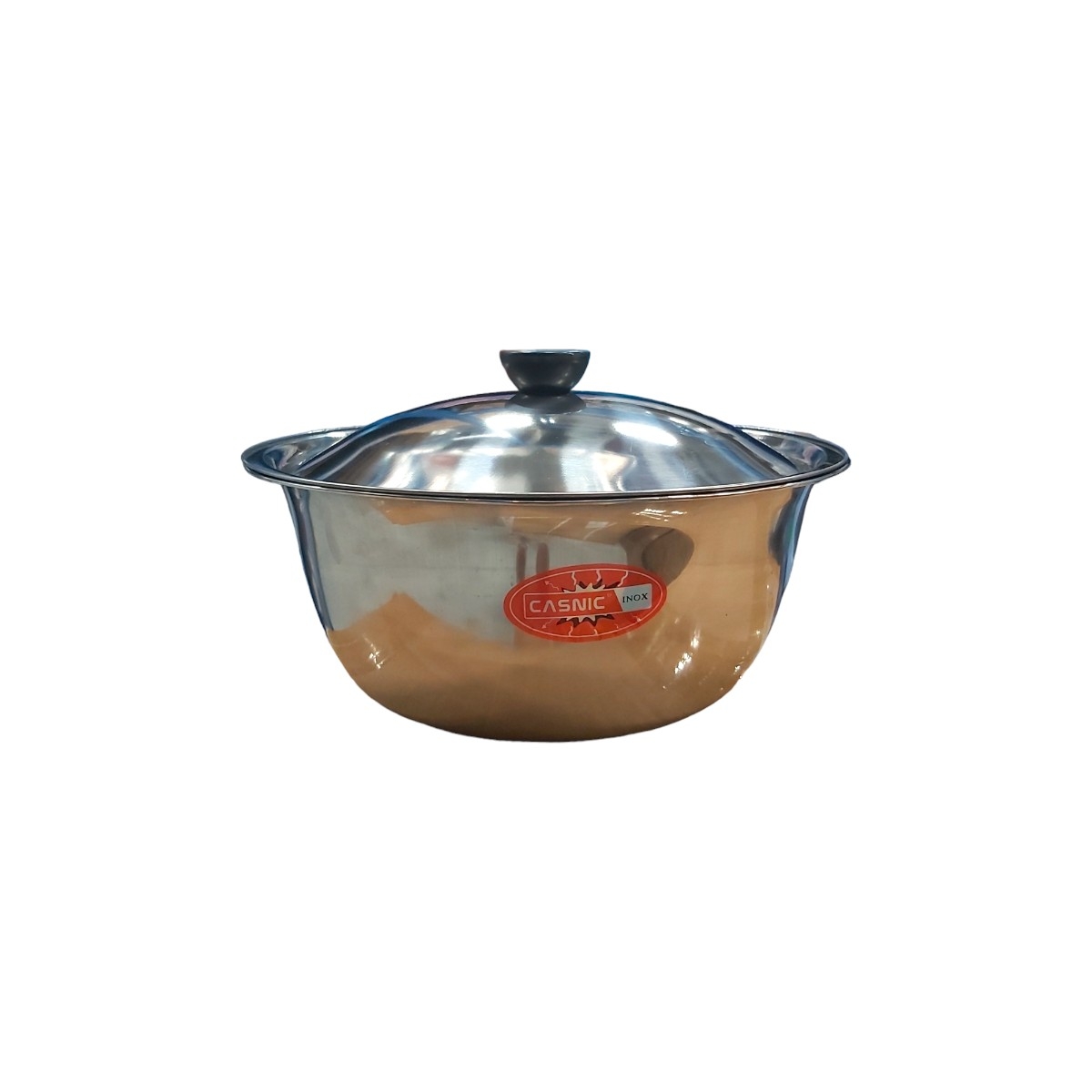 CASTRON INOX+CAPAC 26