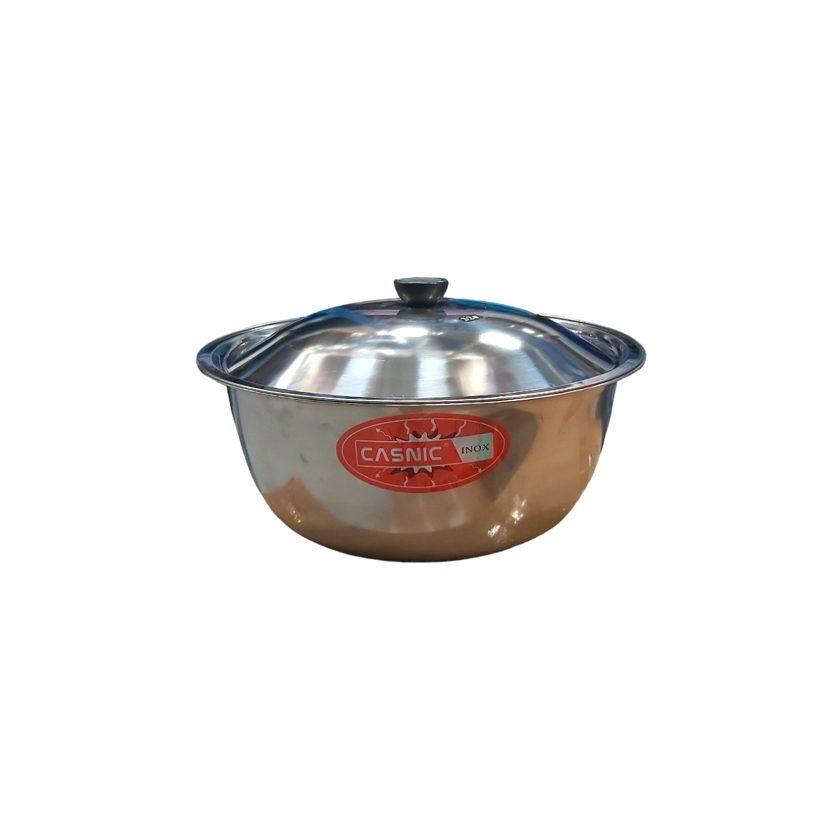 CASTRON INOX+CAPAC 32