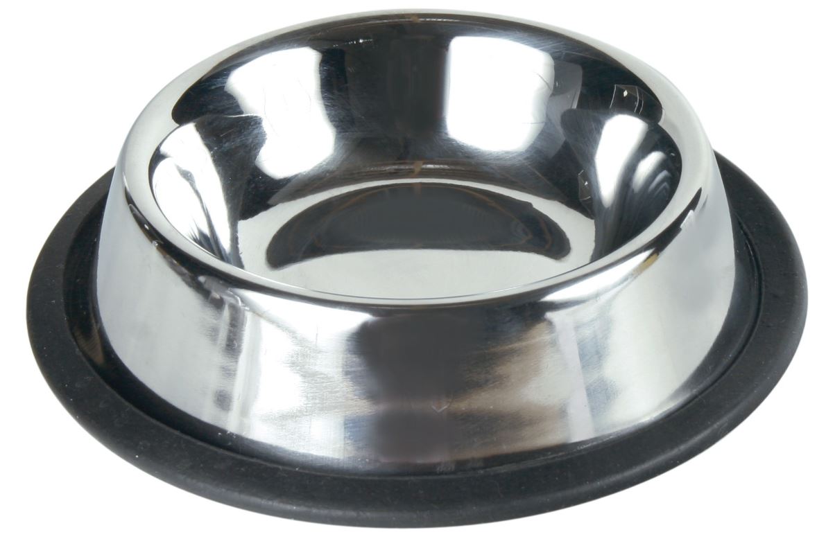 Castron Inox, Antiderapant, 0.2 l/11 cm, 2469