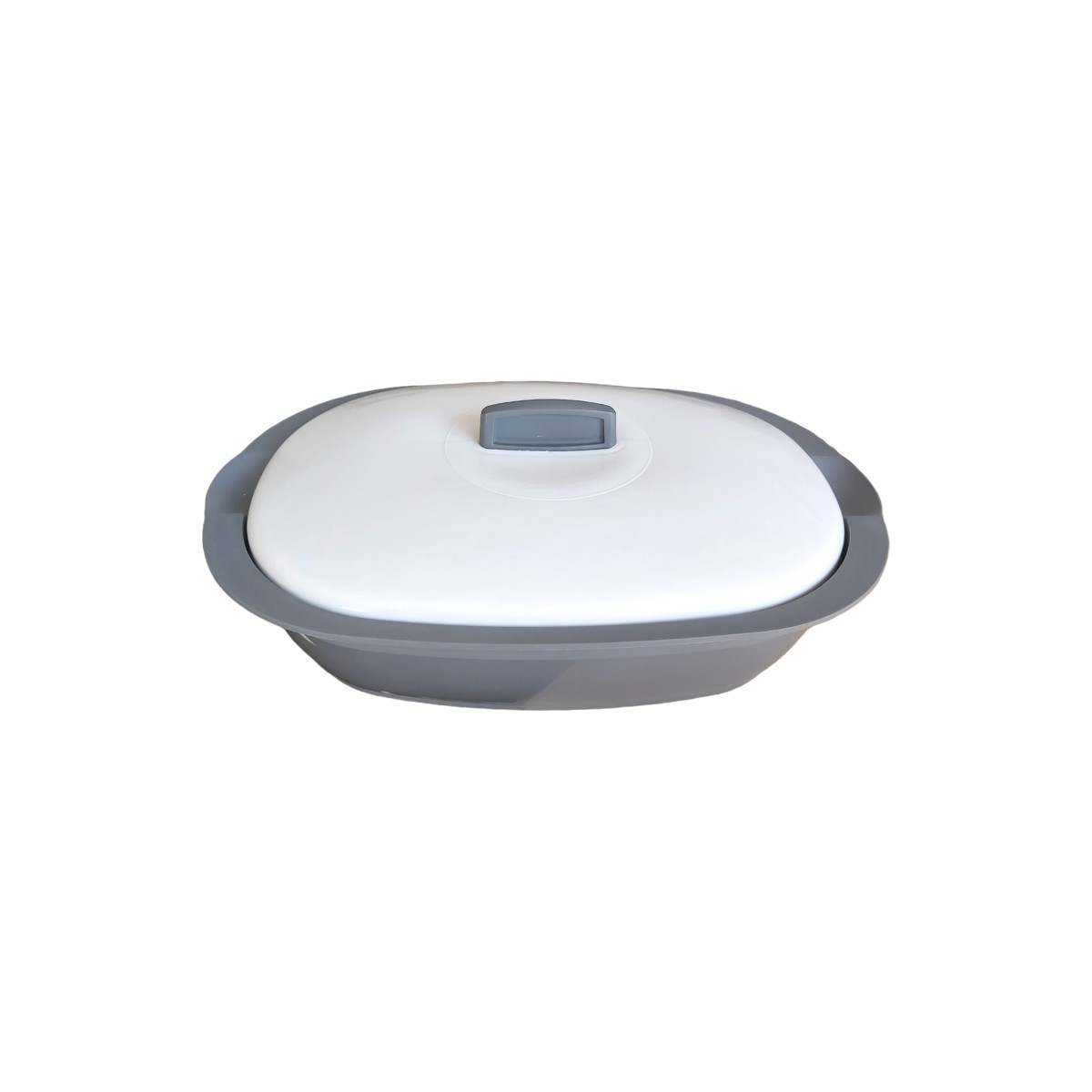 CASTRON OVAL CU CAPAC BELLISSIMA 2L BG-341