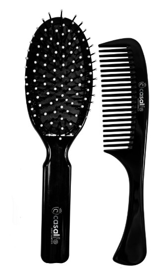 CASALFE SET PIEPTAN+PERIE OVALA 1010