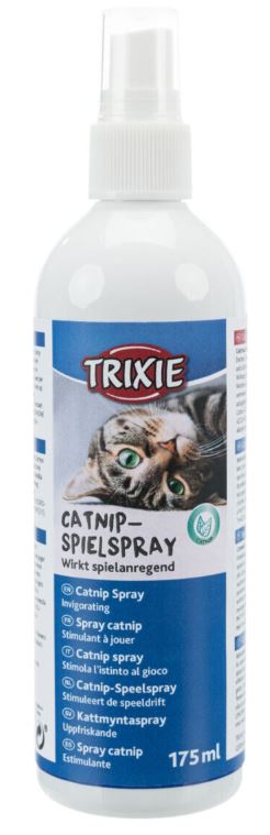 Spray Atractant Cu Catnip, 175 ml, 4238