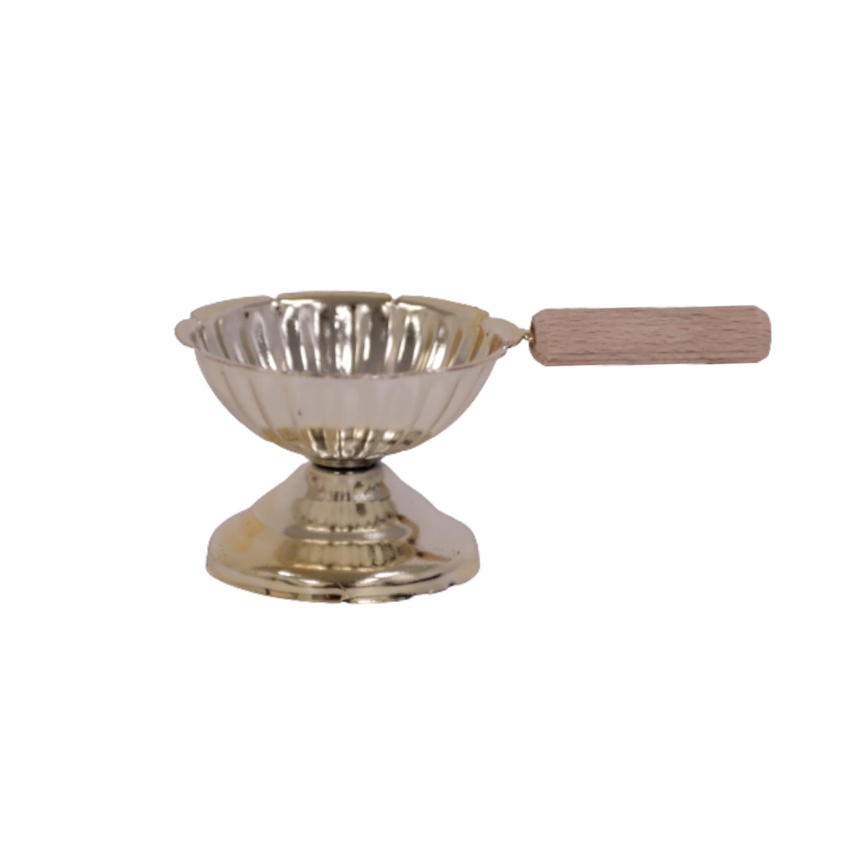 CATUIE MICA DIN METAL 60108