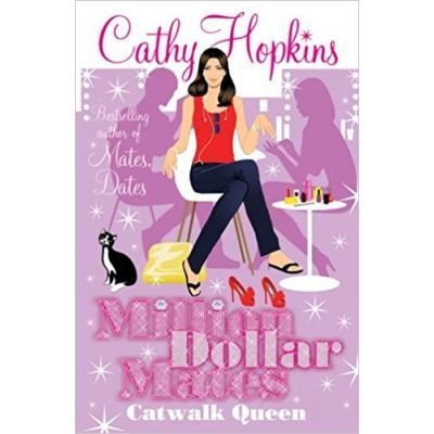 Catwalk Queen - Cathy Hopkins