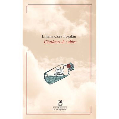 Cautatori de iubire – Liliana Cora Fosalau