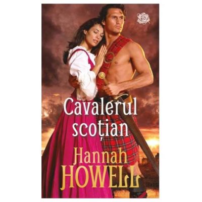 Cavalerul scotian - Hannah Howell