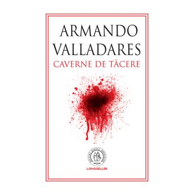 Caverne de tacere - Armando Valladares