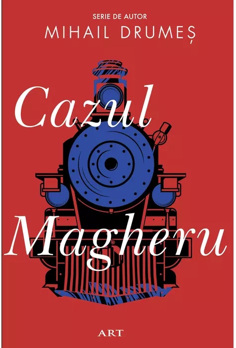 Cazul Magheru - Mihail Drumes