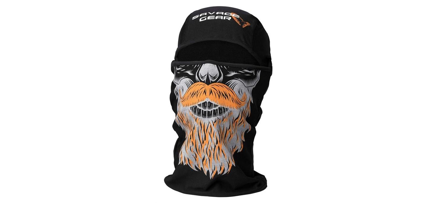 CAGULA BEARD BALACLAVA