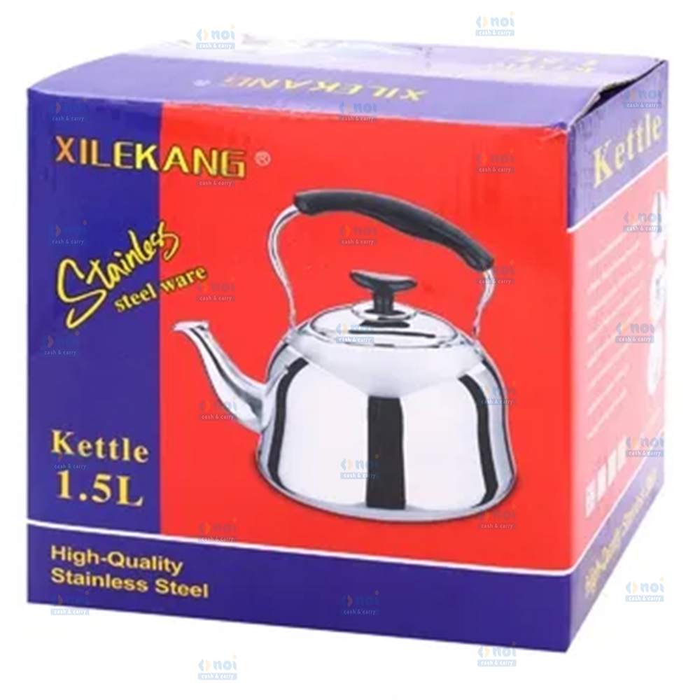 CEAINIC CU MANER PLASTIC 2L