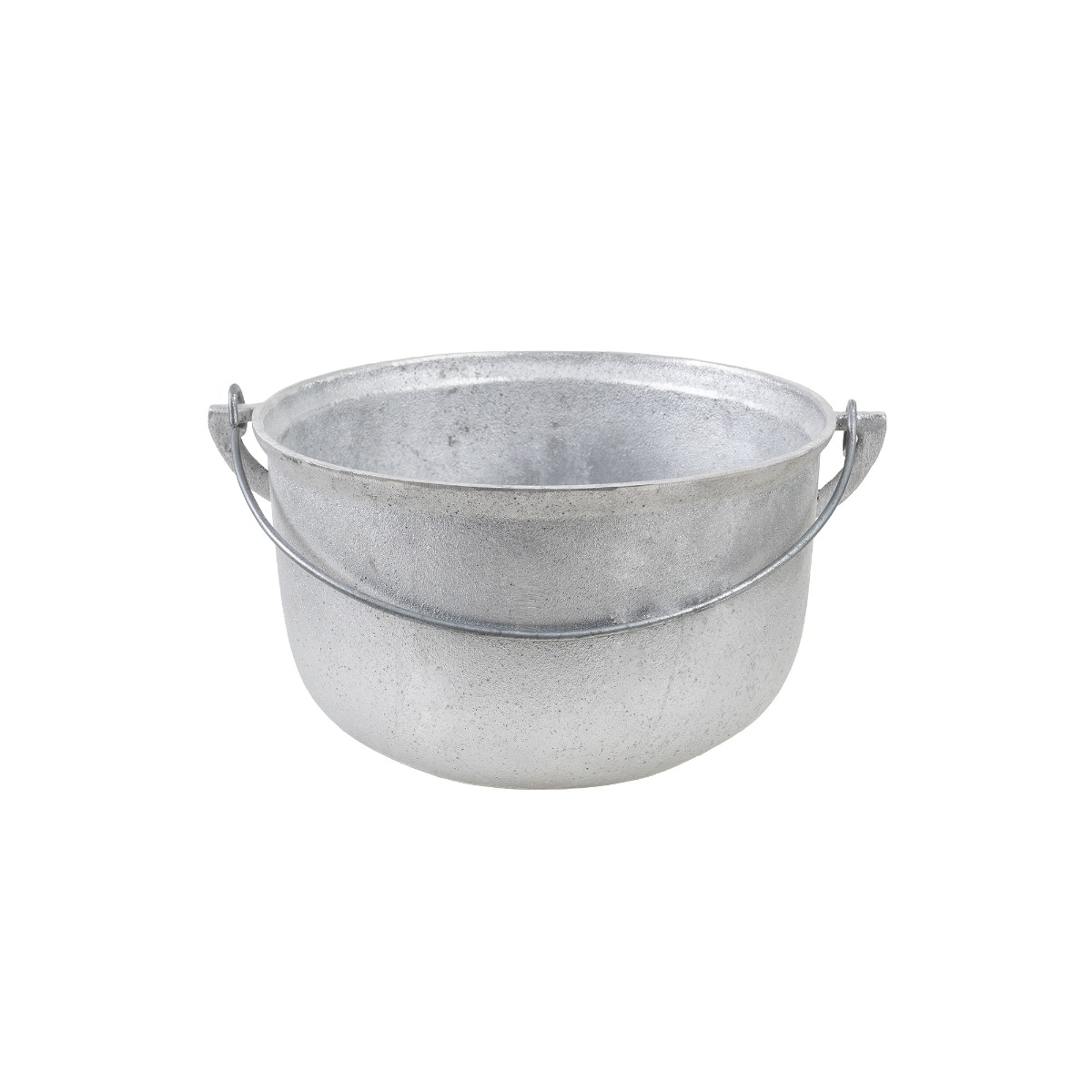 Ceaun tuci aluminiu alimentar, capacitate 5L, Zilan
