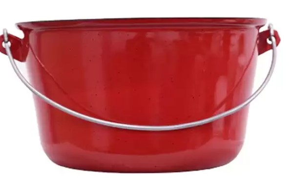 CEAUN RANDALINAT CU MANER DIN SARMA 24 CM 223A/24