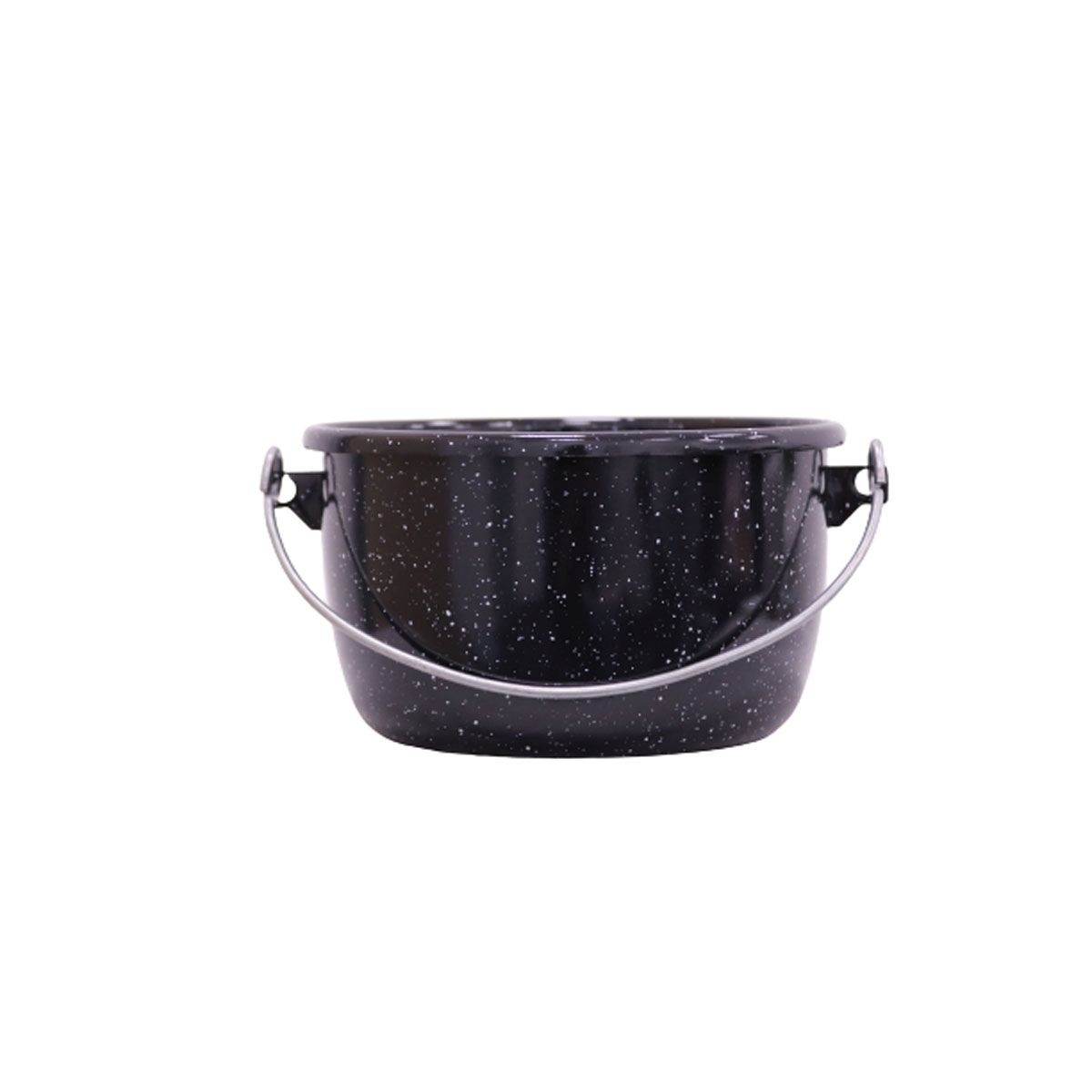 CEAUN CU TOARTA DIN SARMA 18 CM 26A/18