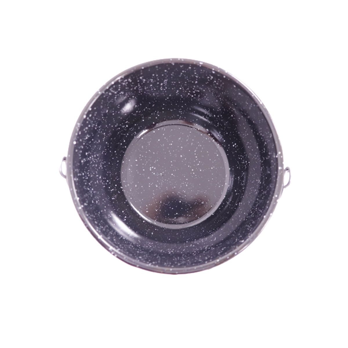 CEAUN CU TOARTA DIN SARMA 20 CM 26A/20