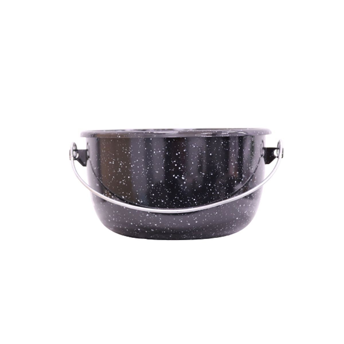 CEAUN CU TOARTA DIN SARMA 22 CM 26A/22