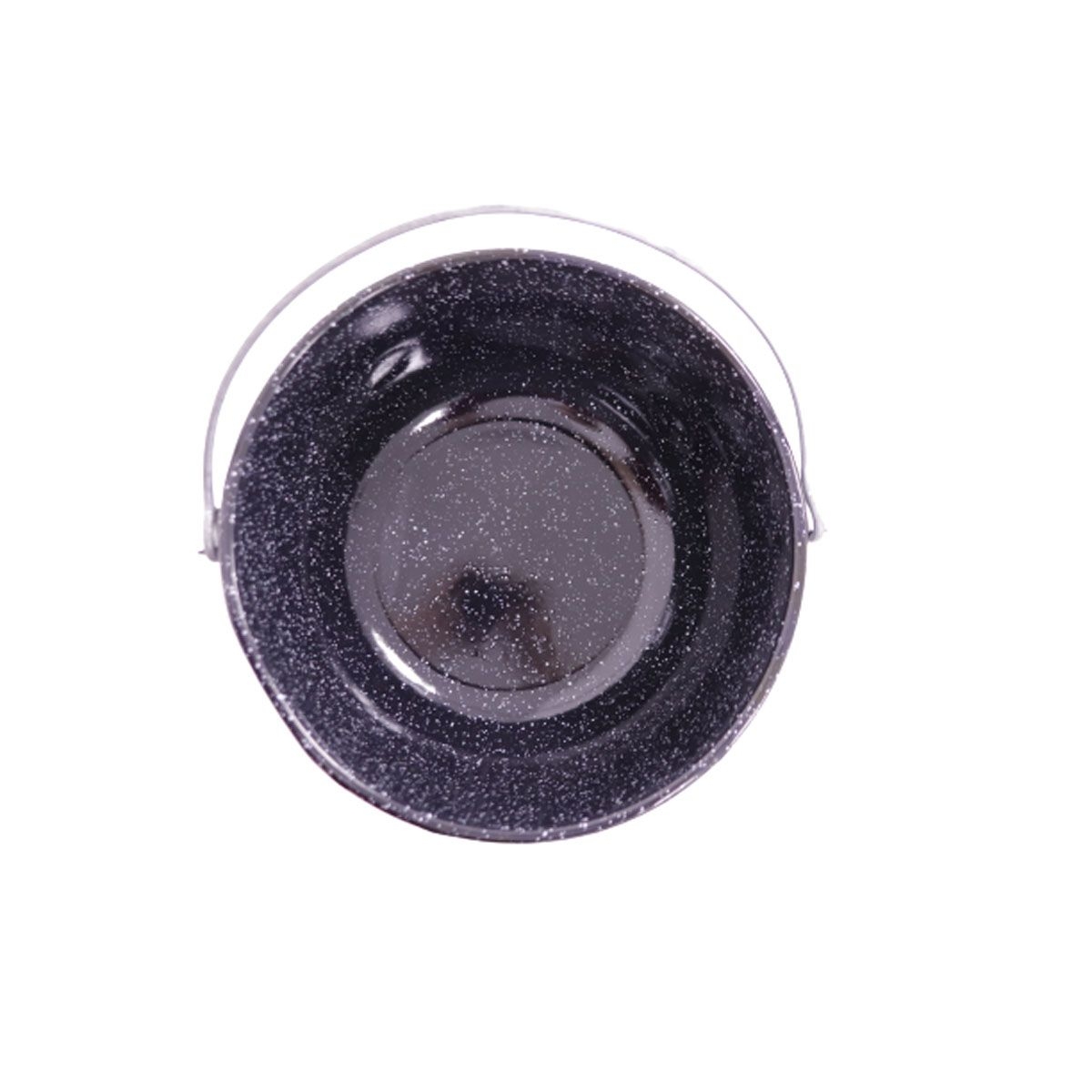 CEAUN CU TOARTA DIN SARMA 24 CM 26A/24