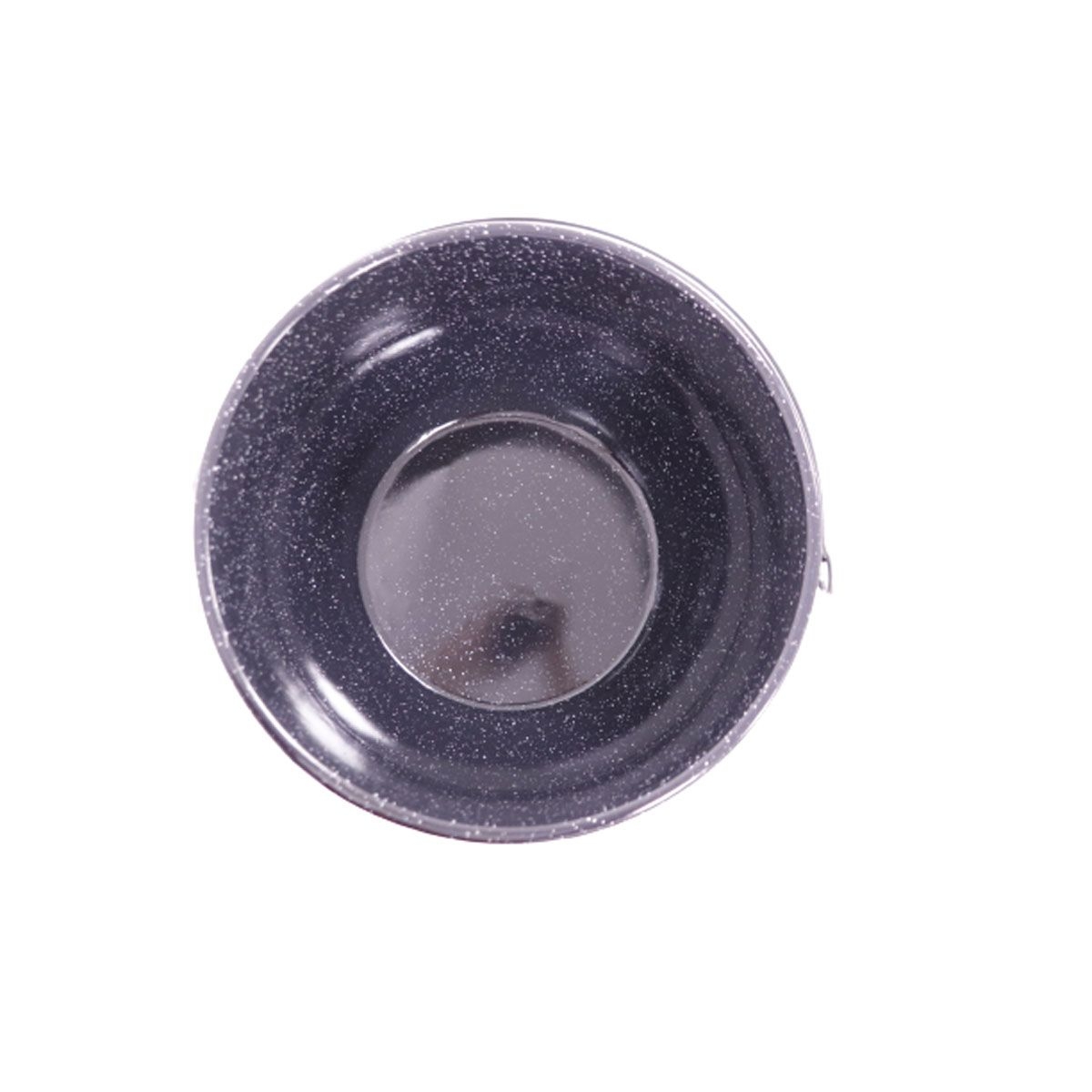 CEAUN CU TOARTA DIN SARMA 26 CM 26A/26