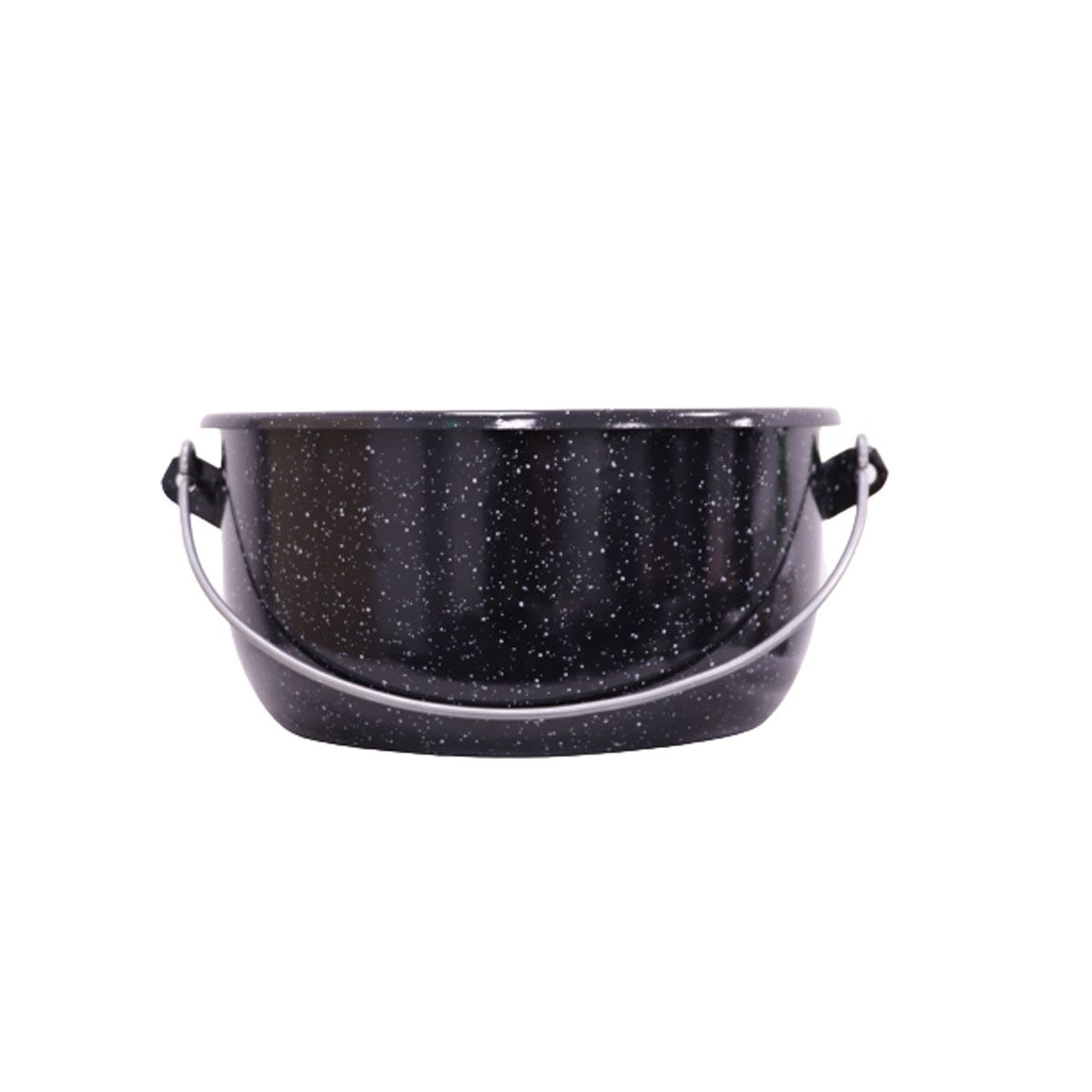 CEAUN CU TOARTA DIN SARMA 28 CM 26A/28