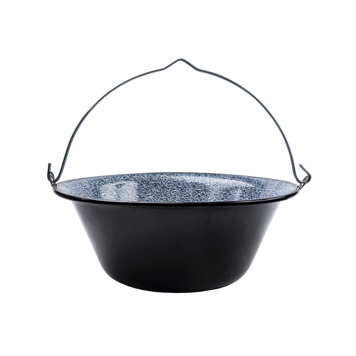 Ceaun smaltuit, 30L, Zilan