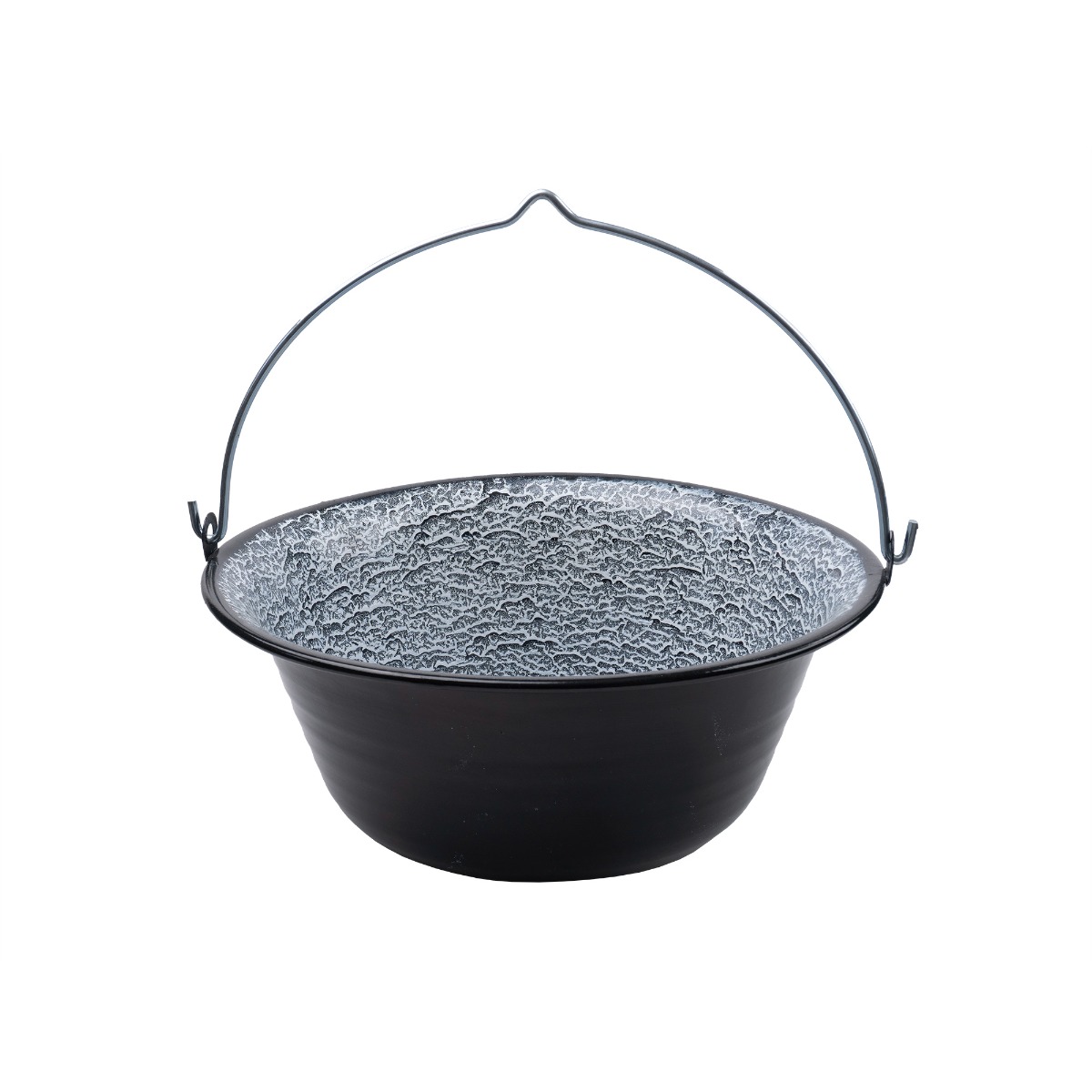 Ceaun smaltuit, 8L, Z-tools